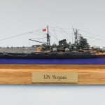 IJN Mogami 1231V