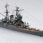 IJN Mogami 1231V