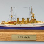 SMS Vineta 36AV