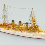 SMS Vineta 36AV
