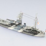 T1107V HMS Roberts