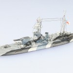 T1107V HMS Roberts