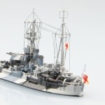 T1107V HMS Roberts