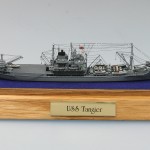 USS Tangier 1396AV