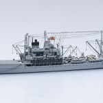 USS Tangier 1396AV