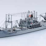 USS Tangier 1396AV