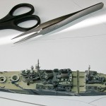 HMS Renown