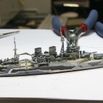 HMS Renown