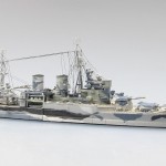 HMS Renown