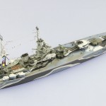 HMS Rodney