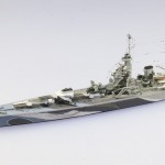HMS Rodney