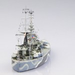 HMS Rodney