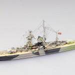Admiral Scheer