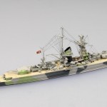 Admiral Scheer