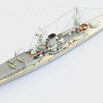 HMS Furious