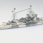 HMS Warspite