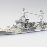 HMS Warspite