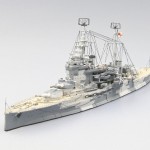 HMS Warspite