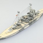 HMS Warspite