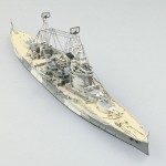 HMS Warspite