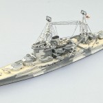 HMS Warspite