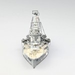 HMS Warspite